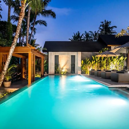 Sarang Cocoon Villa Ubud By Balisuperhost מראה חיצוני תמונה