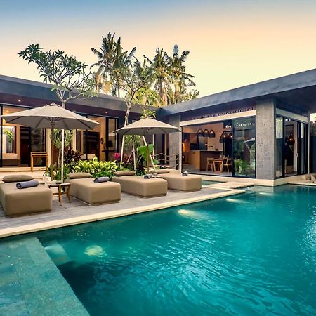 Sarang Cocoon Villa Ubud By Balisuperhost מראה חיצוני תמונה