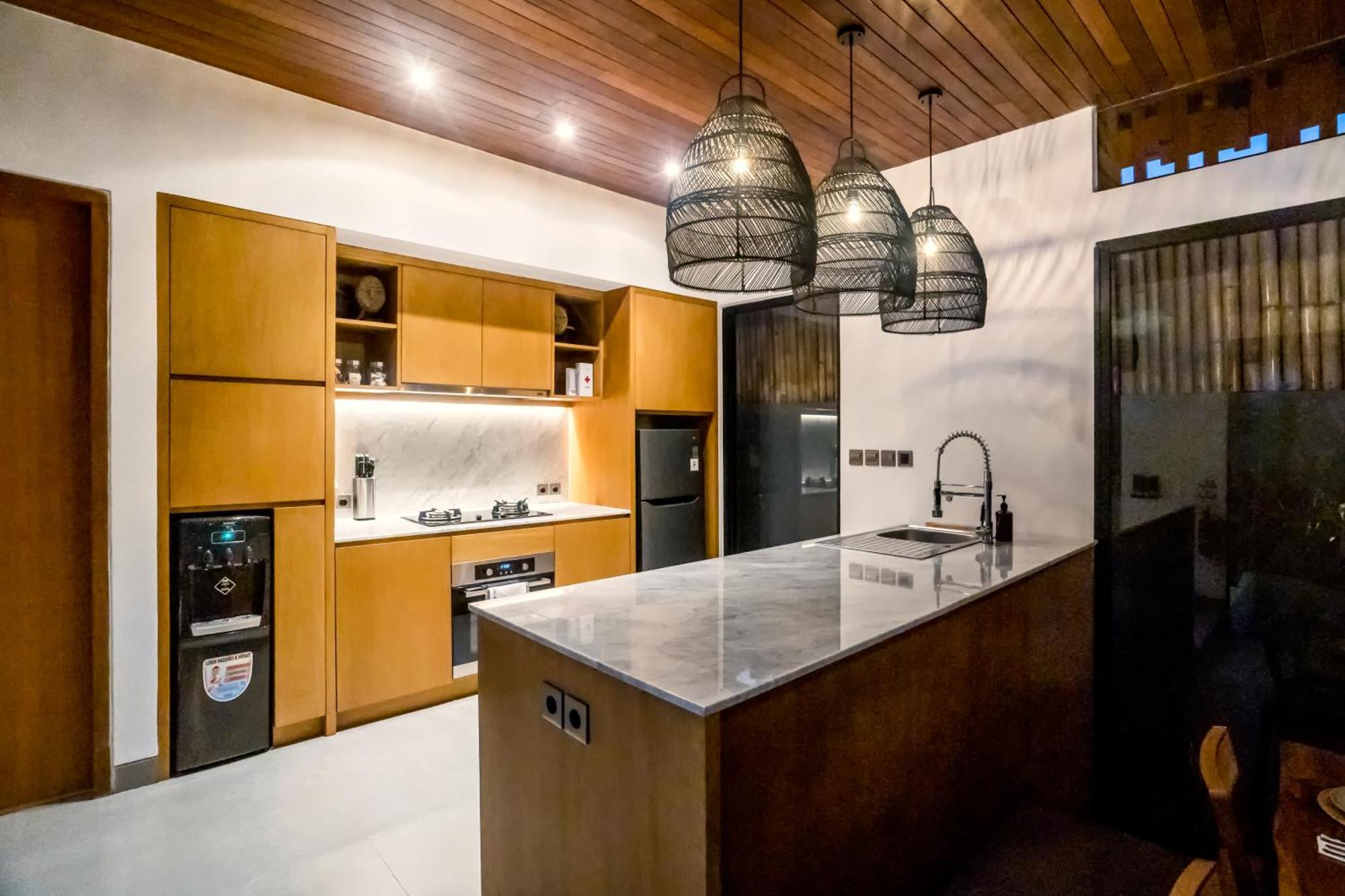 Sarang Cocoon Villa Ubud By Balisuperhost מראה חיצוני תמונה