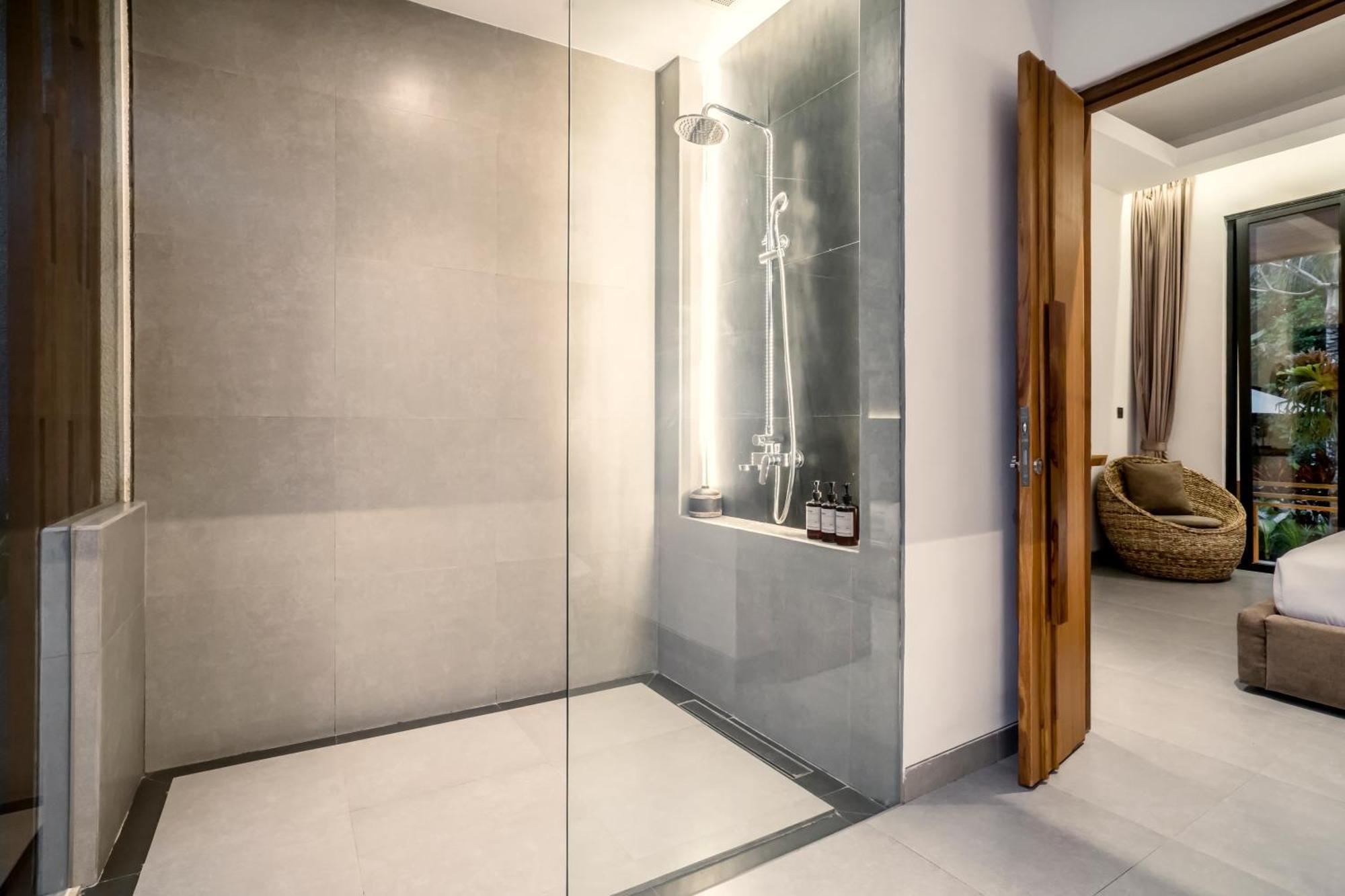 Sarang Cocoon Villa Ubud By Balisuperhost מראה חיצוני תמונה