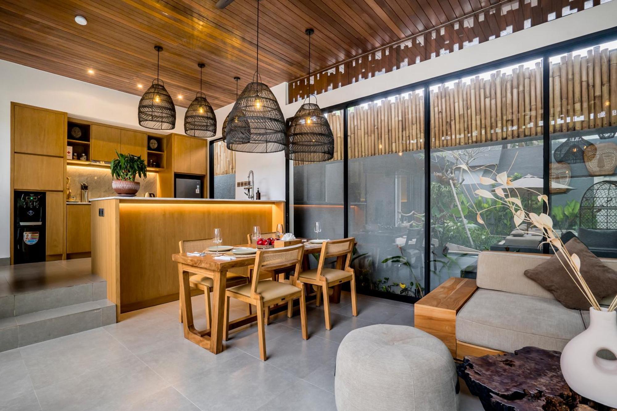 Sarang Cocoon Villa Ubud By Balisuperhost מראה חיצוני תמונה
