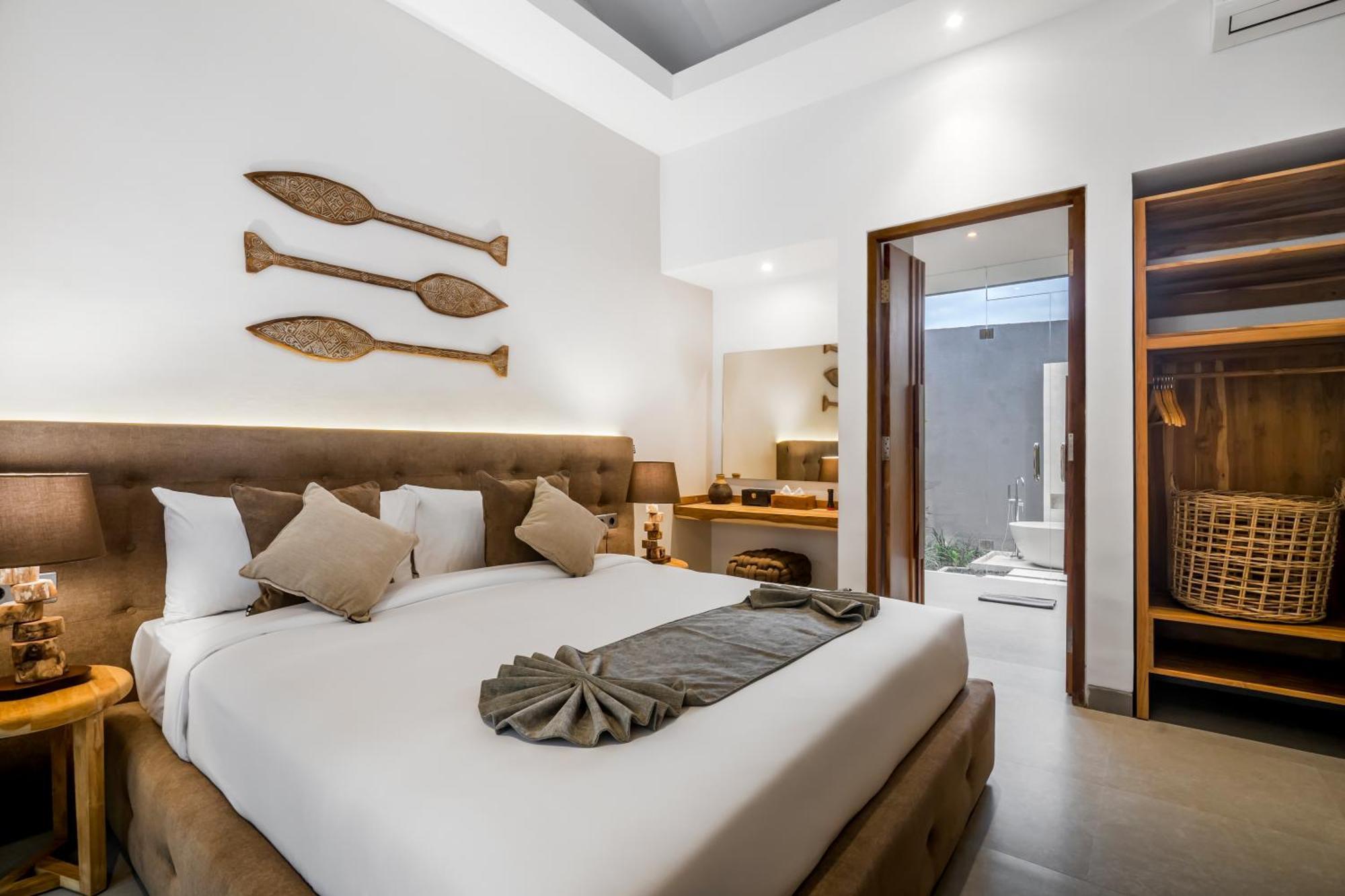 Sarang Cocoon Villa Ubud By Balisuperhost מראה חיצוני תמונה