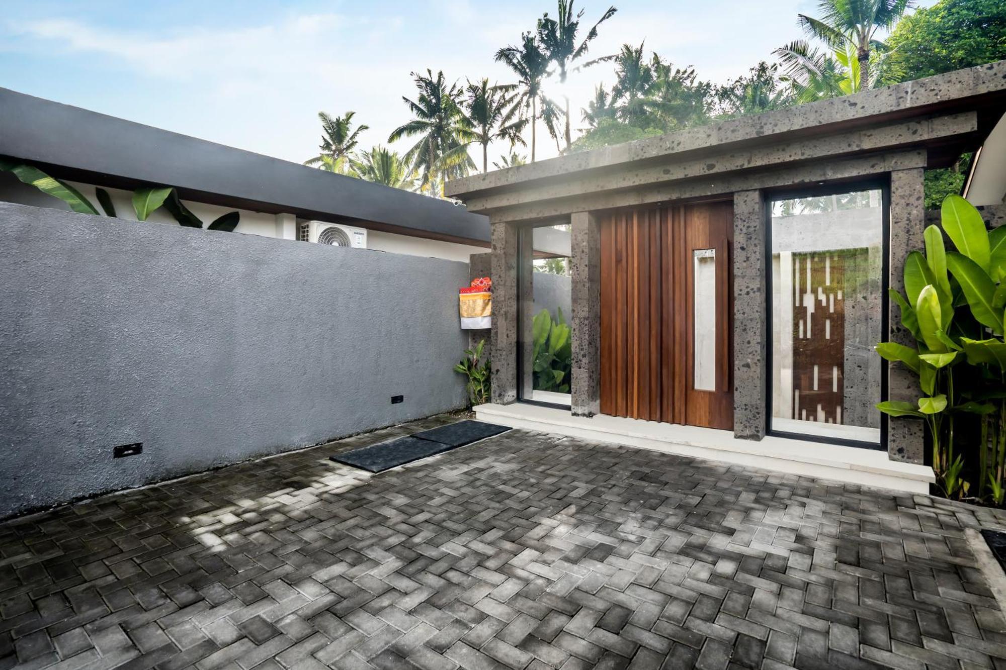 Sarang Cocoon Villa Ubud By Balisuperhost מראה חיצוני תמונה