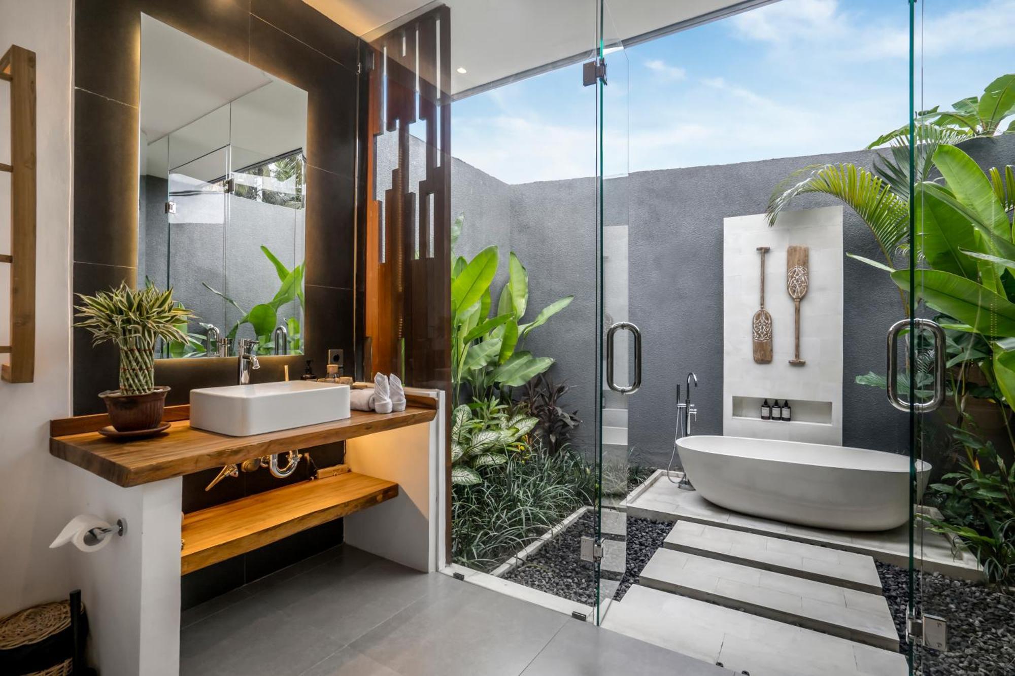 Sarang Cocoon Villa Ubud By Balisuperhost מראה חיצוני תמונה